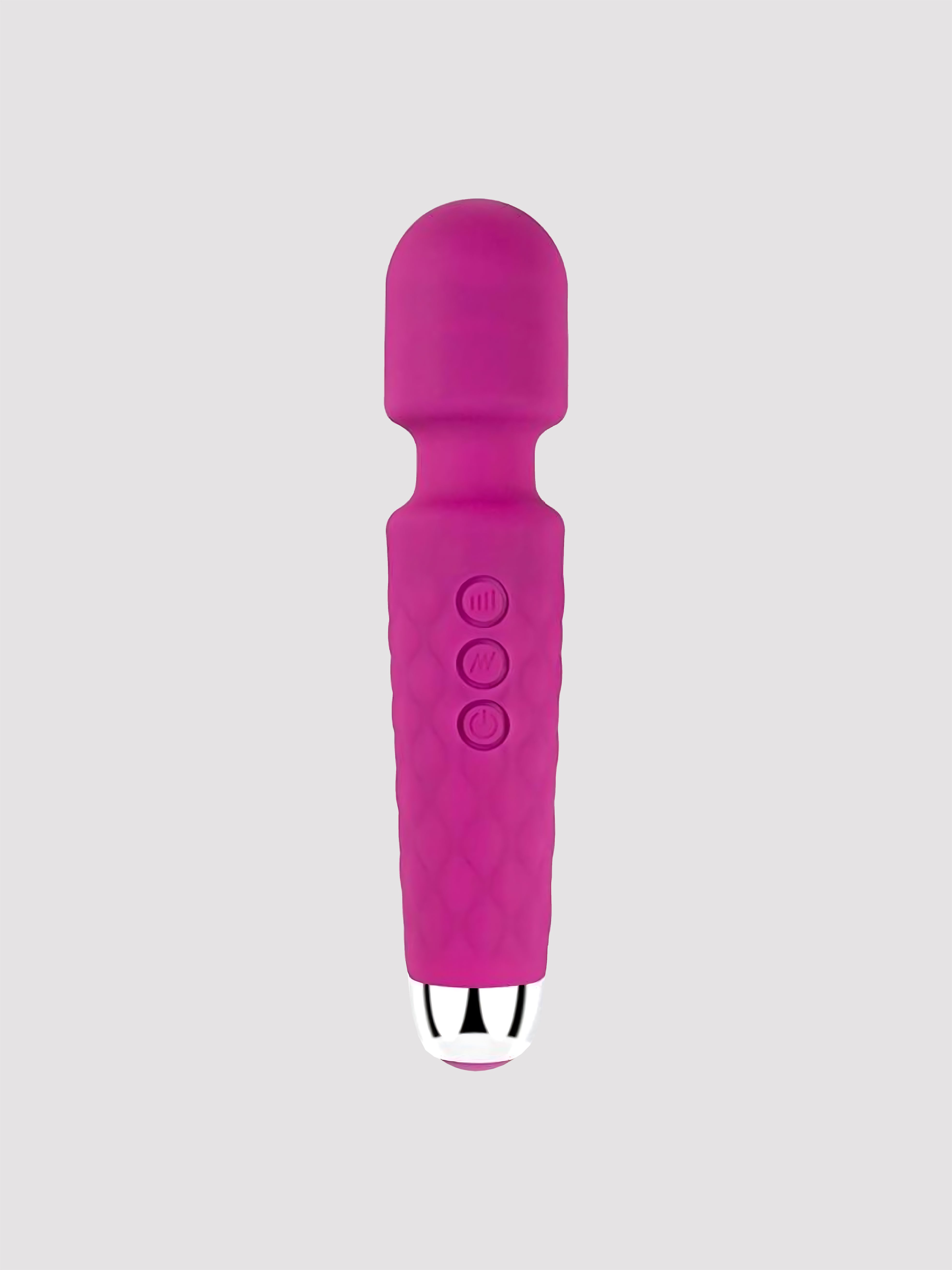 Premium waterproof 20-mode vibrating stimulator for ultimate intimate pleasure.