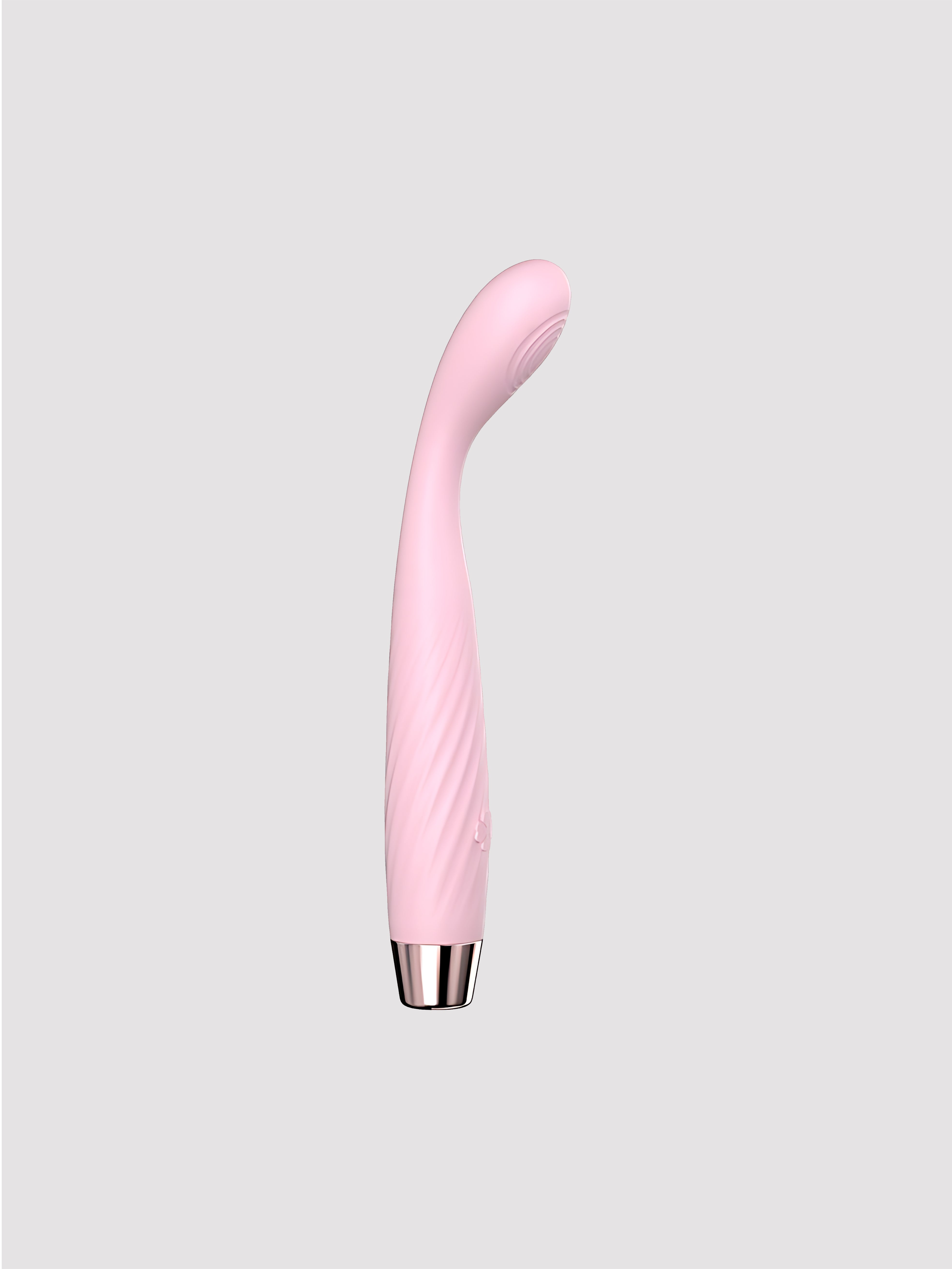 Heated G-Spot Vibrating Egg