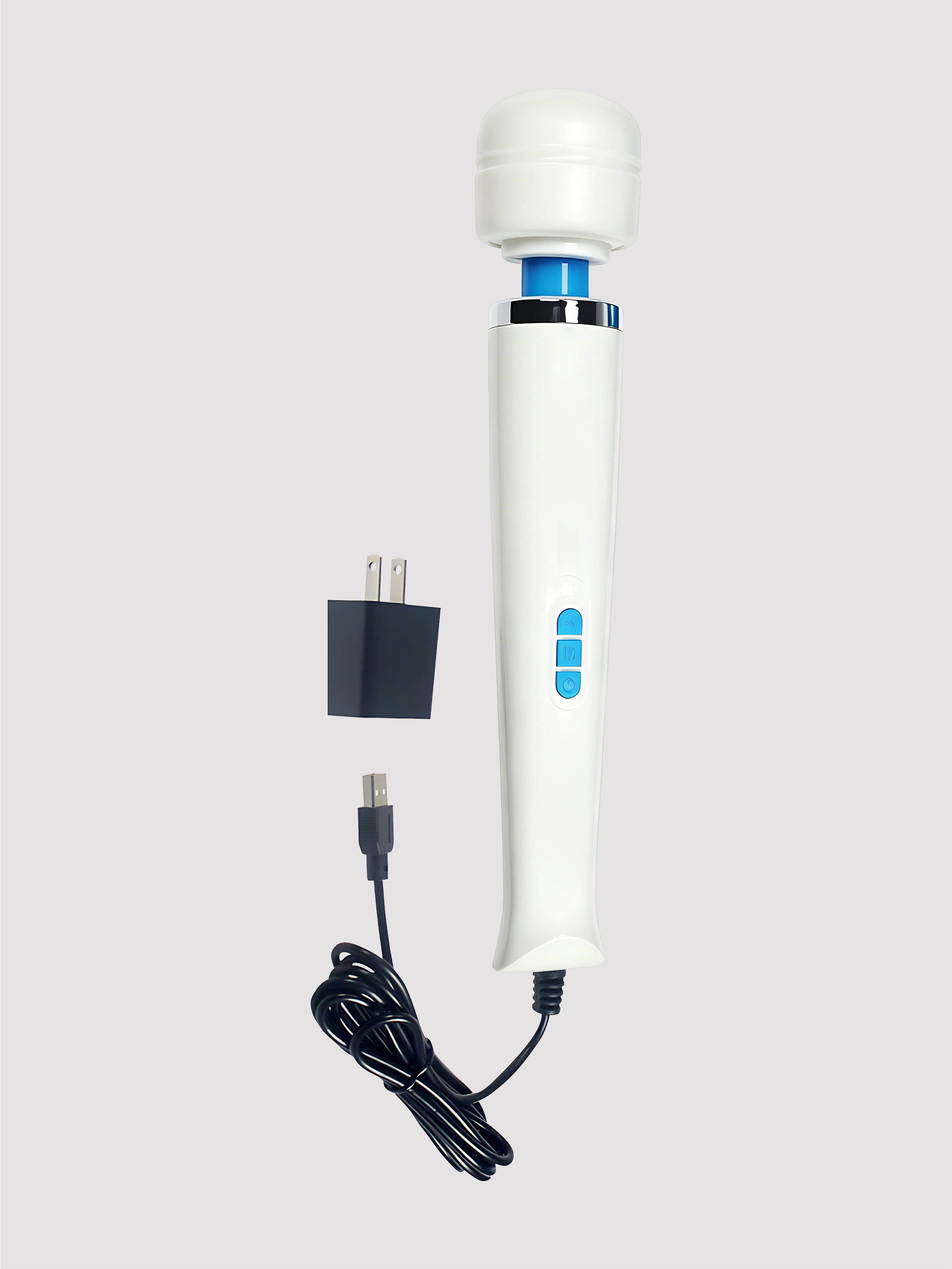 Rechargeable Body & Back Wand