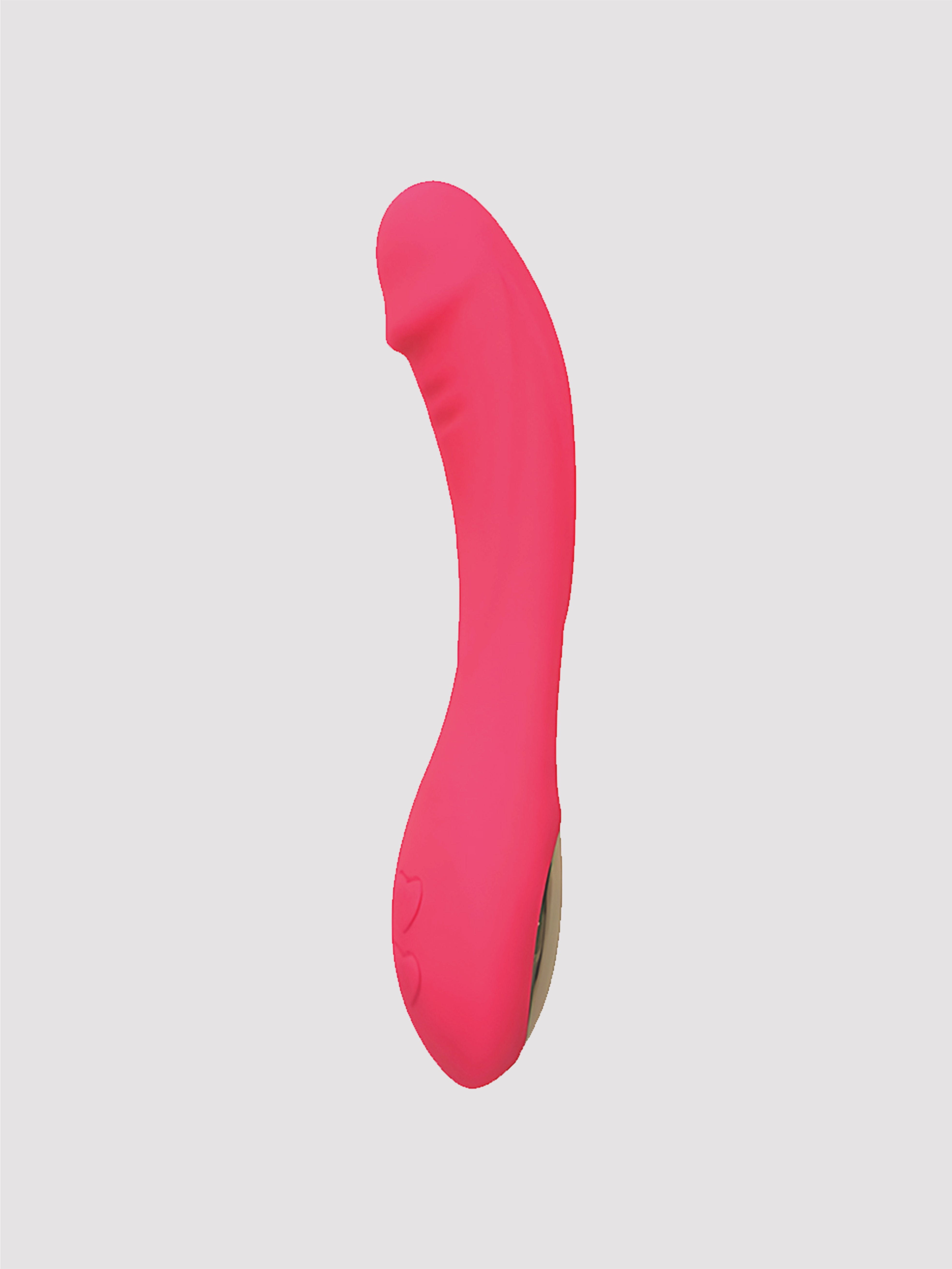 Powerful Silicone Massage Wand