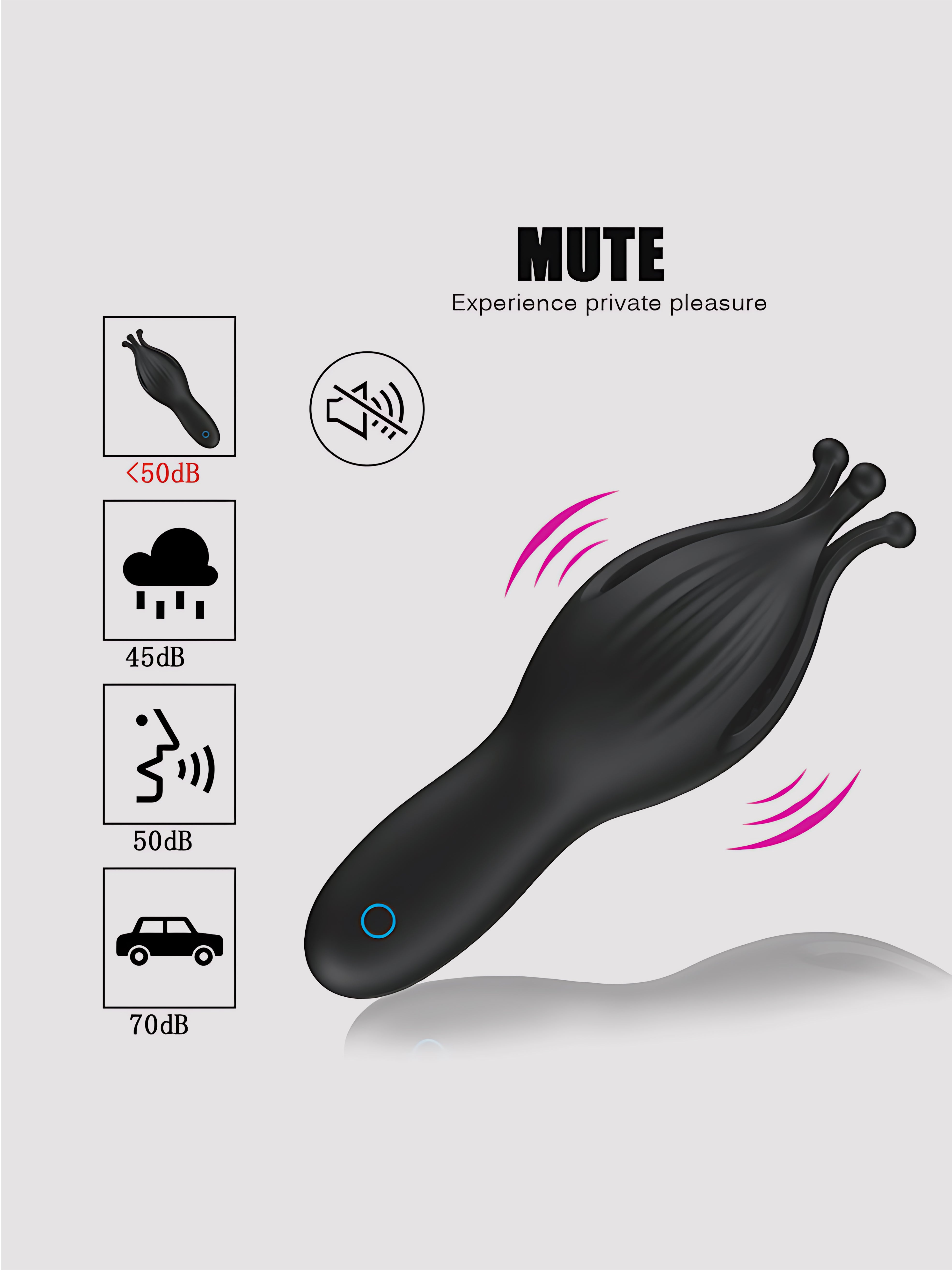 Automatic Electric Male Stroker