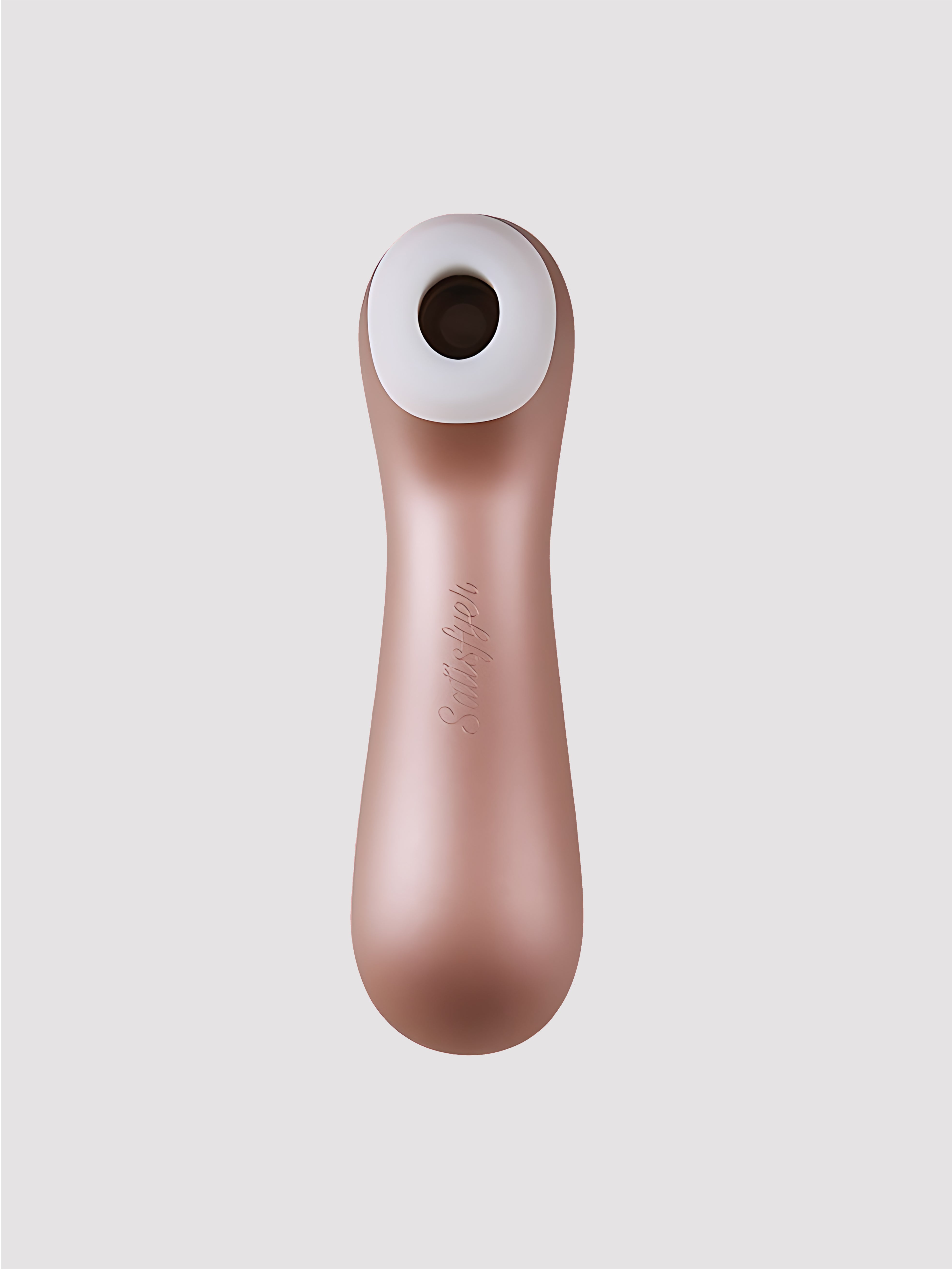 Satisfyer Secret Pro 2 Vibrating Egg