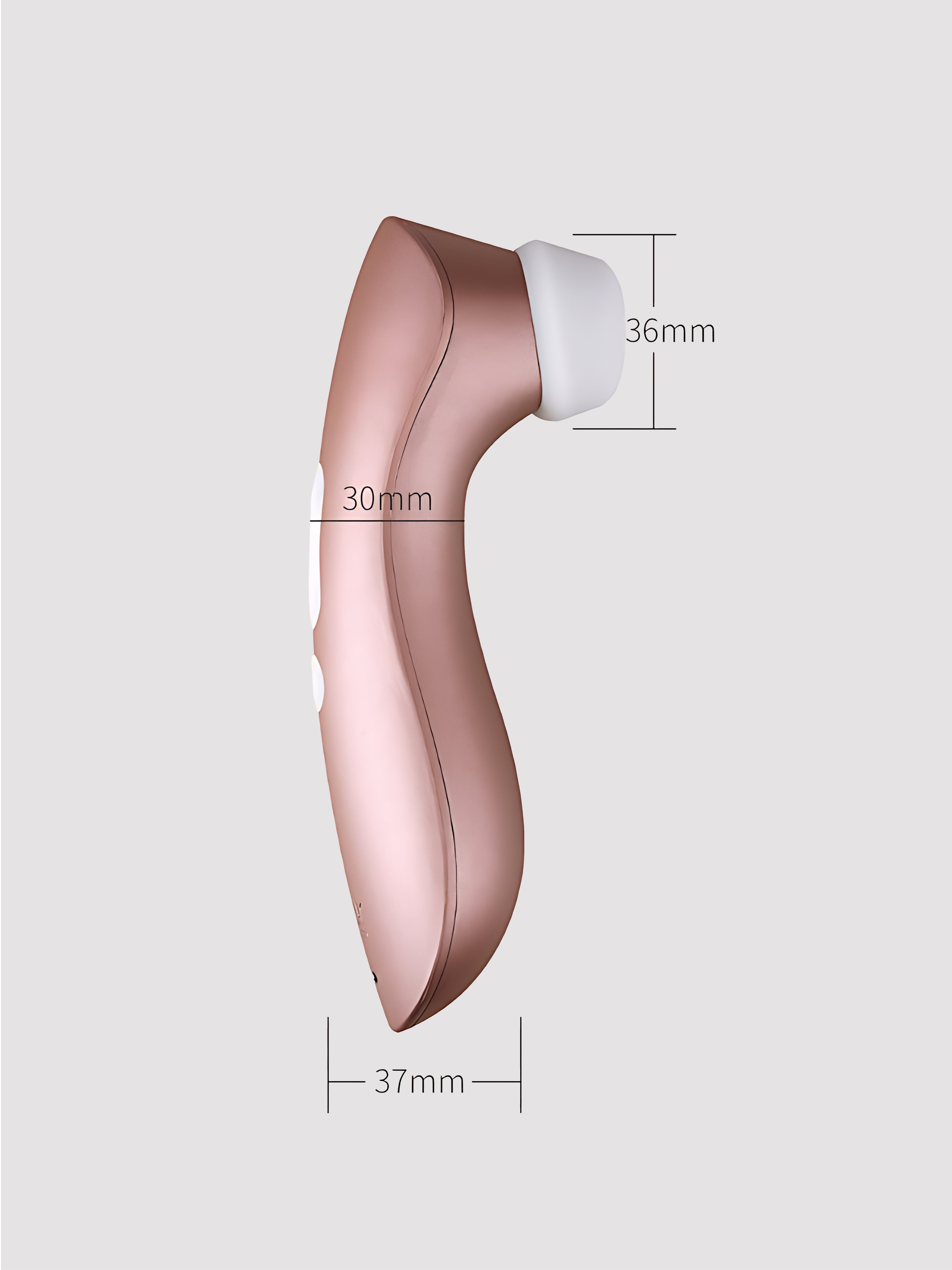 Satisfyer Secret Pro 2 Vibrating Egg