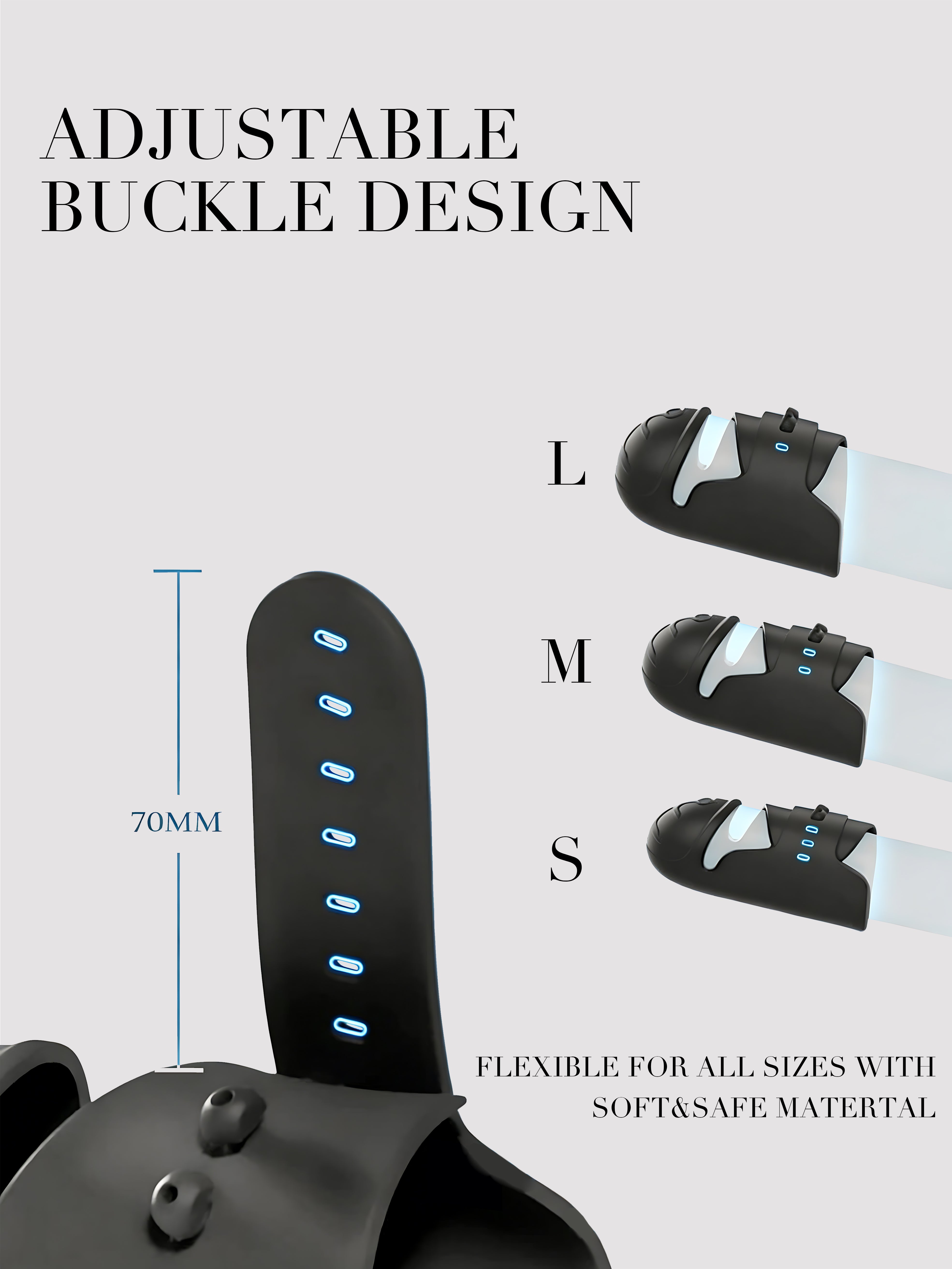 Male Desensitization Training Sleeve