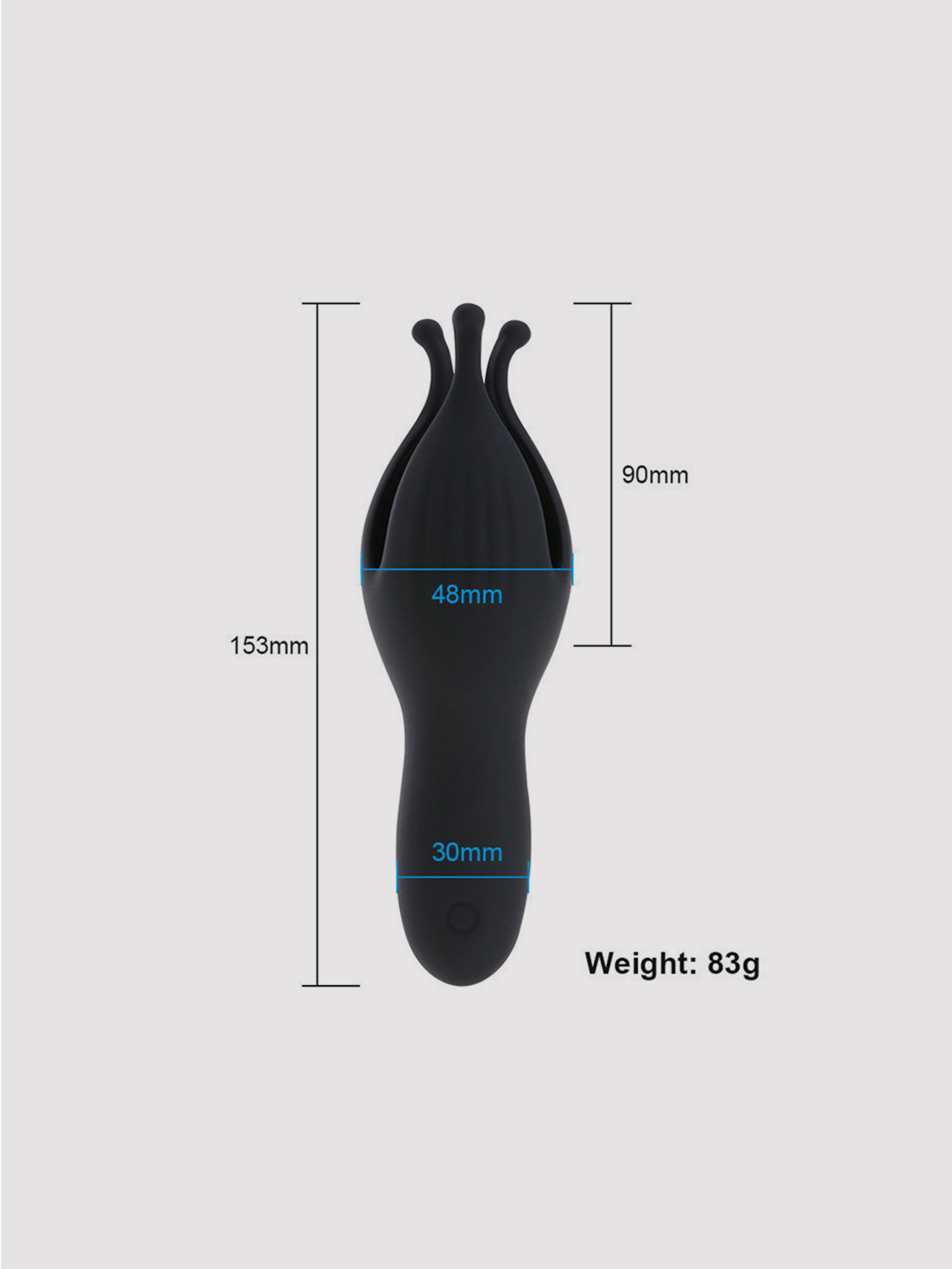 Automatic Electric Male Stroker
