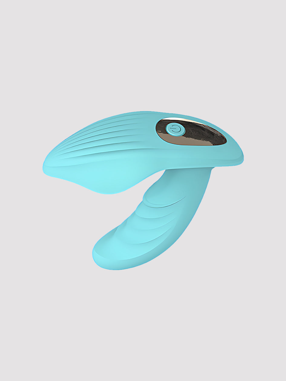 Wearable Panty Suction Vibrator